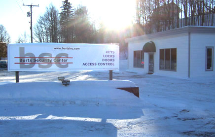 storefront